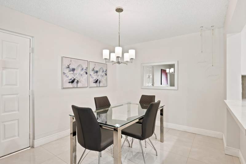 2 bedroom Condominium at 609 Sea Pine Way #F2, Pine Ridge North II Condo, Greenacres — photo 5