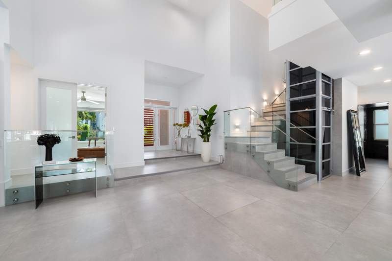 4 bedroom Single Family Residence at 767 NE Harbour Drive, Harbour East, Boca Raton — photo 5