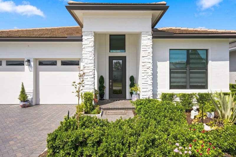 3 bedroom Single Family Residence at 13145 SW Shinnecock Drive, Astor Creek Golf & Country Club, Port St. Lucie — photo 3
