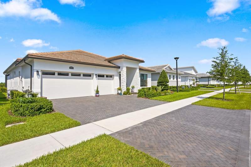 3 bedroom Single Family Residence at 13145 SW Shinnecock Drive, Astor Creek Golf & Country Club, Port St. Lucie — photo 5