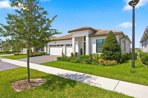 13145 SW Shinnecock Drive, Port St. Lucie FL - photo 6 of 71