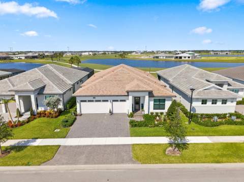 13145 SW Shinnecock Drive, Port St. Lucie FL - photo 7 of 71