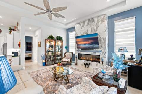 13145 SW Shinnecock Drive, Port St. Lucie FL - photo 13 of 71