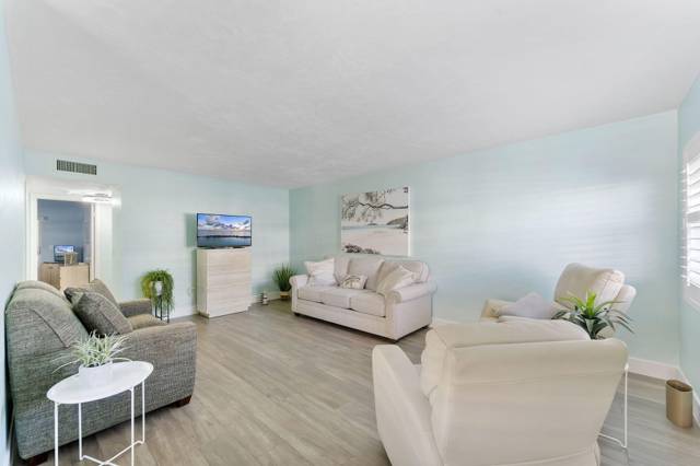 3322 CYNTHIA Lane #102, home for sale in Lake Worth Beach