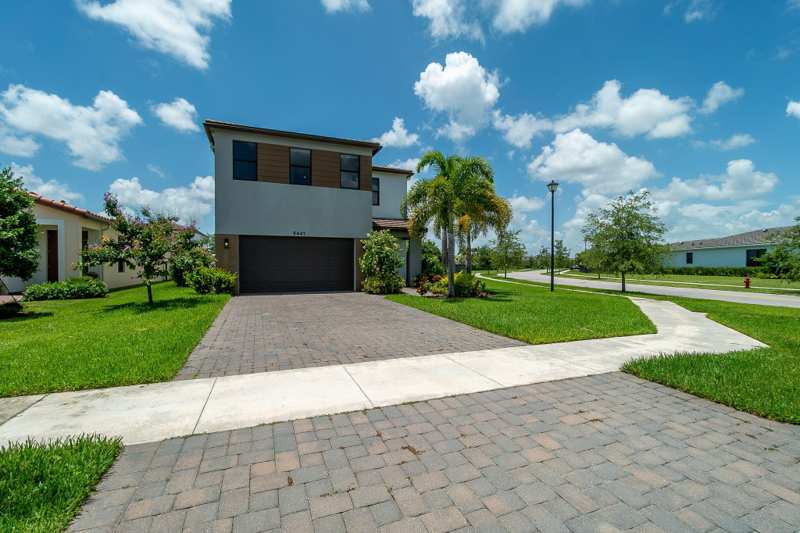 4 bedroom Single Family Residence at 5447 Starfish Road, Sky Cove Phase 1 A, Westlake — photo 1