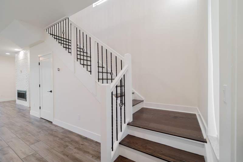 4 bedroom Single Family Residence at 5447 Starfish Road, Sky Cove Phase 1 A, Westlake — photo 4