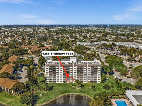 1266 S Military Trail #525, Deerfield Beach FL - photo 18 of 34