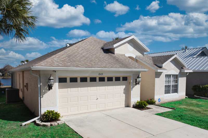3 bedroom Single Family Residence at 849 NW Waterlily Place, Pineapple Plantation, Jensen Beach — photo 1
