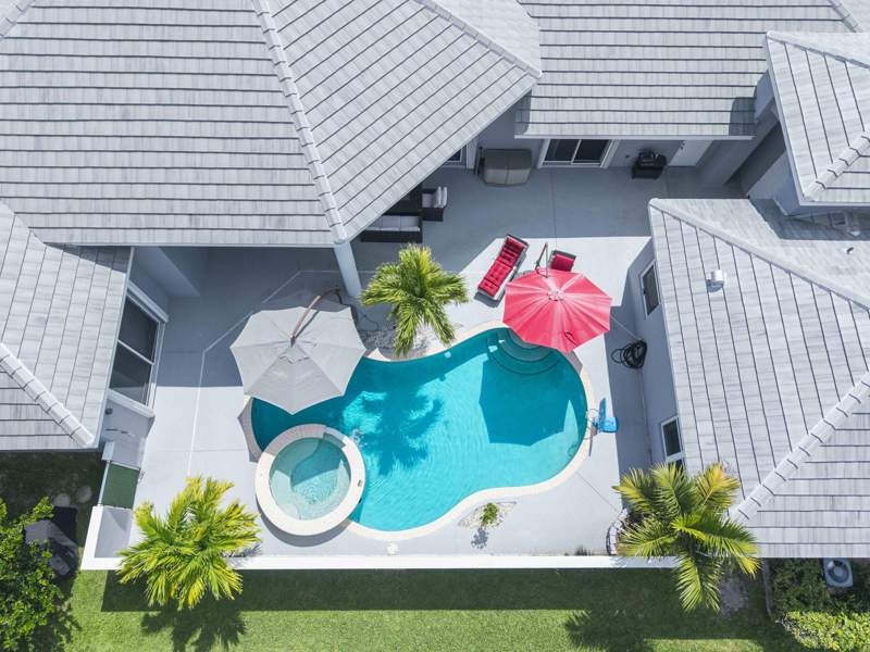 5 bedroom Single Family Residence at 4862 Kensington Circle, Kensington, Coral Springs — photo 3