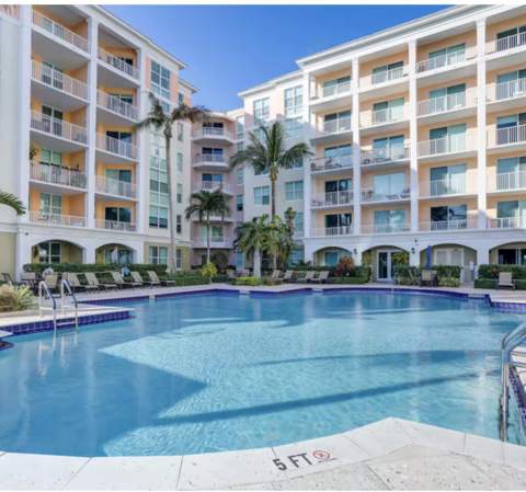 802 W Windward Way #301, Lantana FL - photo 17 of 18