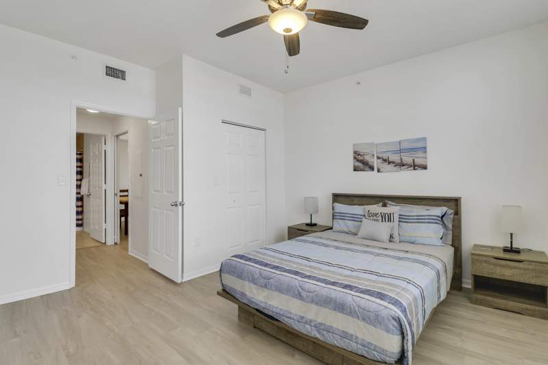 2 bedroom Condominium at 802 W Windward Way #301, Moorings At Lantana Condo 1, Lantana — photo 3
