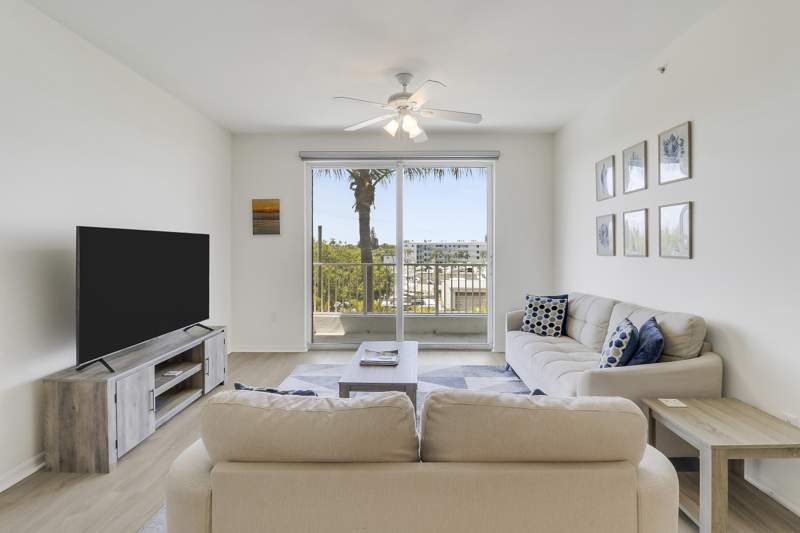 2 bedroom Condominium at 802 W Windward Way #301, Moorings At Lantana Condo 1, Lantana — photo 5