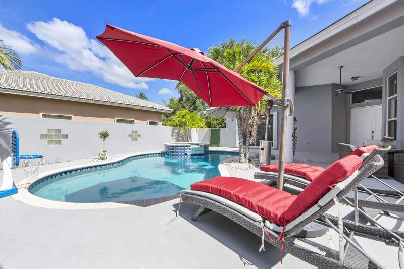 5 bedroom Single Family Residence at 4862 Kensington Circle, Kensington, Coral Springs — photo 4
