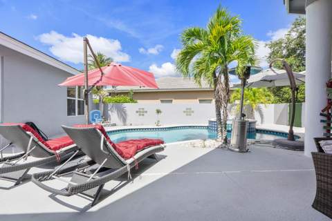 4862 Kensington Circle, Coral Springs FL - photo 9 of 48