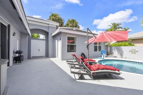 4862 Kensington Circle, Coral Springs FL - photo 7 of 48