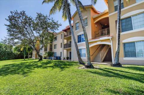 4180 San Marino Boulevard #304, home for sale in West Palm Beach 33409