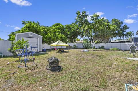 1100 N 57th Terrace, Hollywood FL - photo 23 of 25