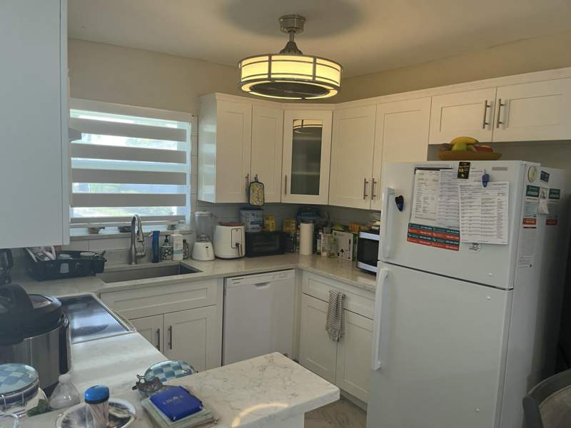 1 bedroom Condominium at 2758 Emory Drive #C, Cresthaven Villas 29 Condo, West Palm Beach — photo 2