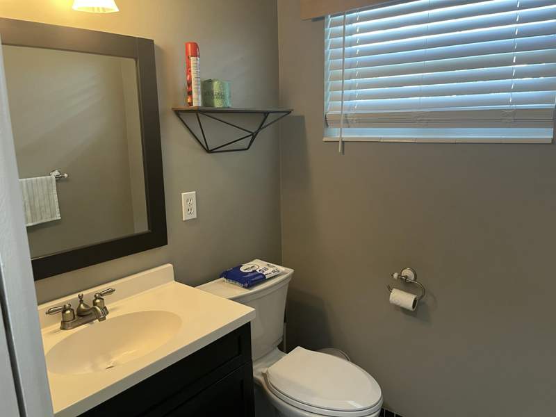 1 bedroom Condominium at 2758 Emory Drive #C, Cresthaven Villas 29 Condo, West Palm Beach — photo 4