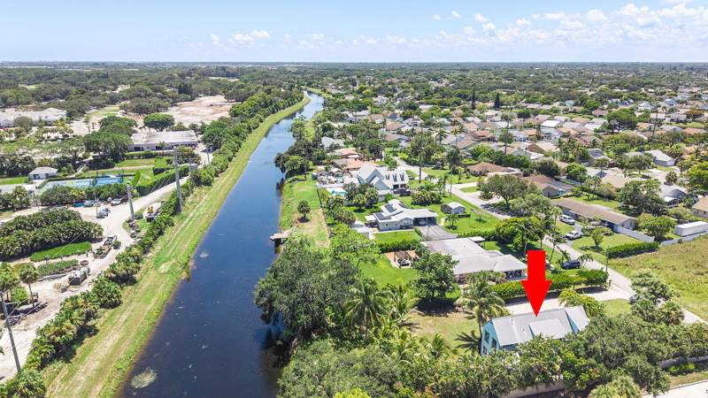 3 bedroom Single Family Residence at 7044 Thompson Road, Boynton Beach, Boynton Beach — photo 3