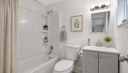 1 bedroom Condominium at 5168 NE 6th Avenue #406, Village Park At Oakland Condo, Oakland Park — photo 1