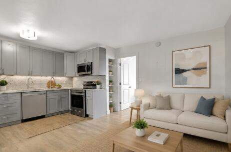 1 bedroom Condominium at 5168 NE 6th Avenue #406, Village Park At Oakland Condo, Oakland Park — photo 3