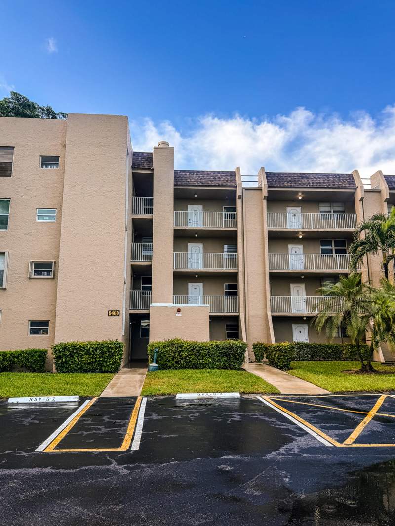 2 bedroom Condominium at 9460 Tangerine Place #207, Tangerine Condominium Six, Davie — photo 3