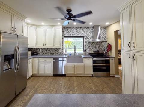 820 NW 73rd Terrace, Plantation FL - photo 20 of 38
