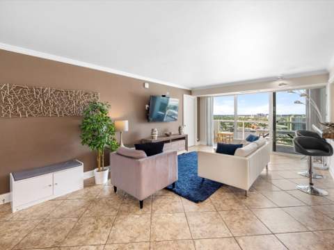 2841 N Ocean Boulevard #1407, Fort Lauderdale FL - photo 7 of 37