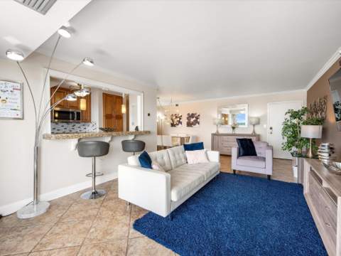 2841 N Ocean Boulevard #1407, Fort Lauderdale FL - photo 8 of 37