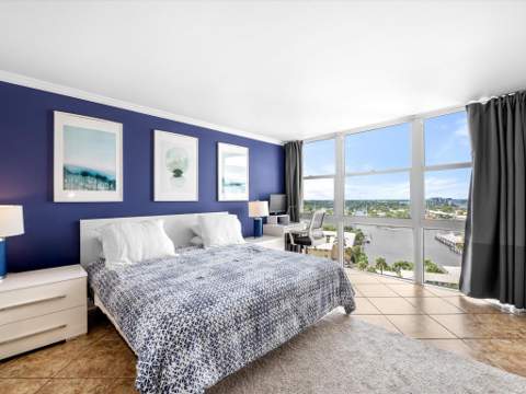2841 N Ocean Boulevard #1407, Fort Lauderdale FL - photo 18 of 37