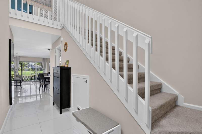 2 bedroom Townhouse at 2260 Discovery Circle, Coral Point North, Deerfield Beach — photo 3