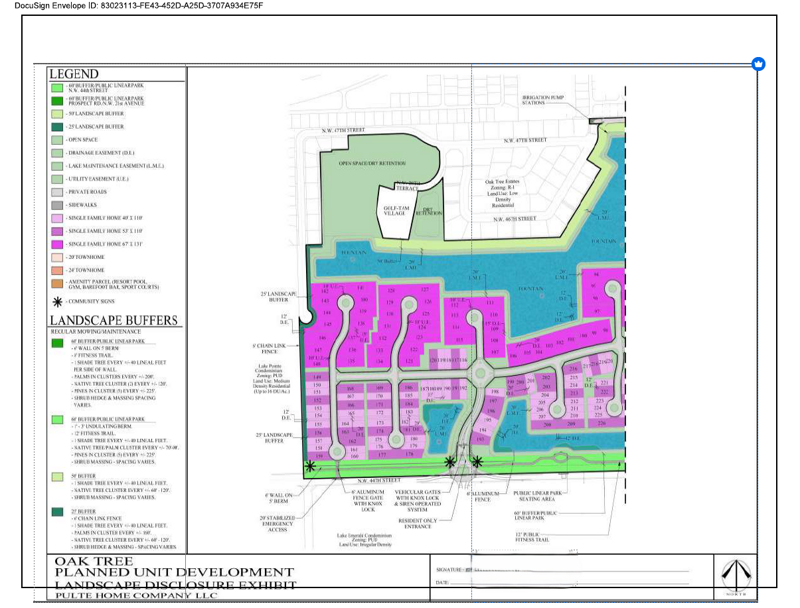 3 bedroom Townhouse at 4486 Appleton Circle, Oak Tree Property Redevelopment, Oakland Park — photo 3