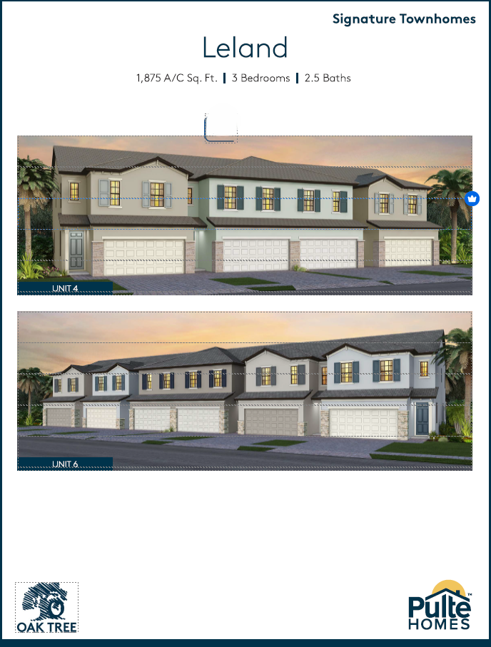 3 bedroom Townhouse at 4486 Appleton Circle, Oak Tree Property Redevelopment, Oakland Park — photo 5