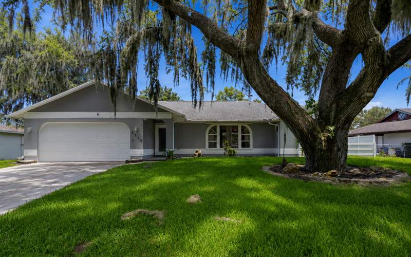 3 bedroom Single Family Residence at 6512 Flora Way, Lakewood Park Unit 7, Fort Pierce — photo 3