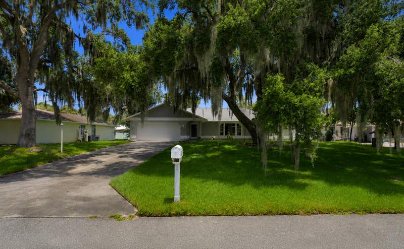 3 bedroom Single Family Residence at 6512 Flora Way, Lakewood Park Unit 7, Fort Pierce — photo 5
