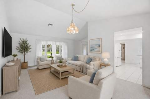 6512 Flora Way, Fort Pierce FL - photo 6 of 30