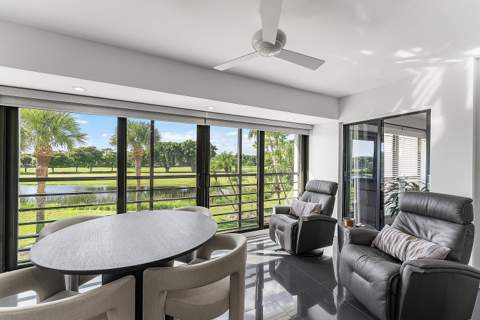 3804 Quail Ridge Drive #Blue Heron, Boynton Beach FL - photo 20 of 57