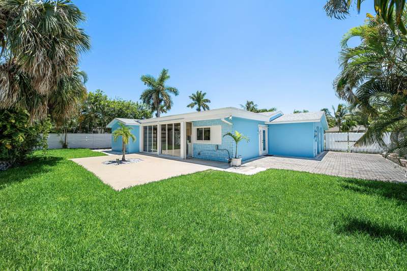 4 bedroom Single Family Residence at 333 NE 24TH Street, WINFIELD PARK UNIT 2, Boca Raton — photo 4