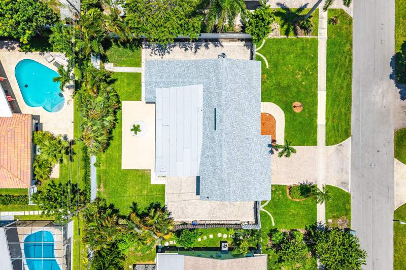 4 bedroom Single Family Residence at 333 NE 24TH Street, WINFIELD PARK UNIT 2, Boca Raton — photo 3
