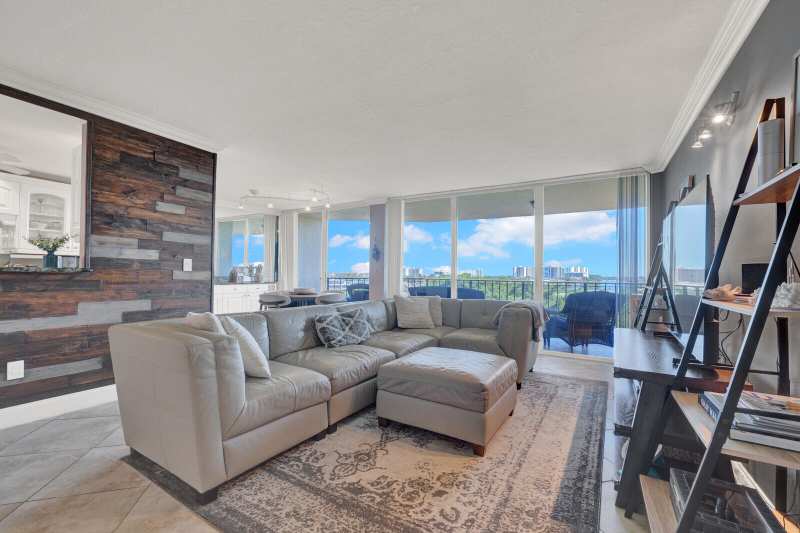 2 bedroom Condominium at 859 Jeffery Street #7050, Porta Bella East, Boca Raton — photo 1