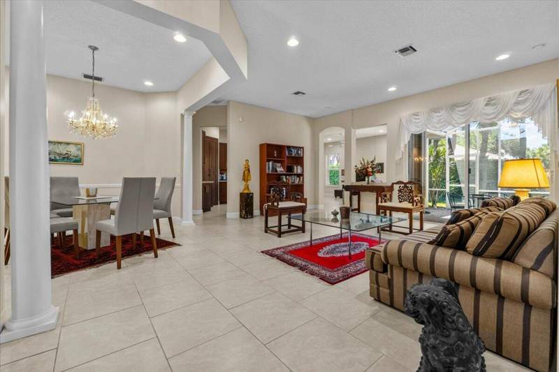 3 bedroom Single Family Residence at 6634 Jog Palm Drive, Jog Est, Boynton Beach — photo 5