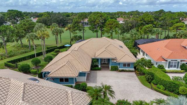 1258 SE Brewster Place, Stuart 34997 home for sale