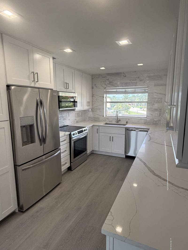 2 bedroom Condominium at 9300 Sunrise Lakes Boulevard #303, Sunrise Lakes 93 Condo, Sunrise — photo 4
