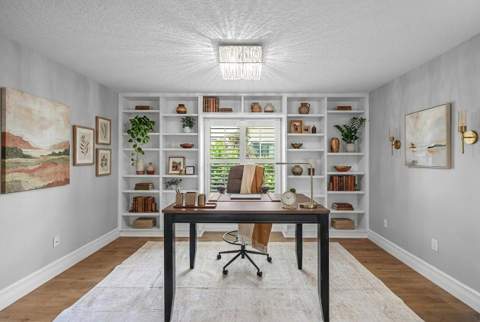 1506 Wiltshire Village Drive, Wellington FL - photo 13 of 33