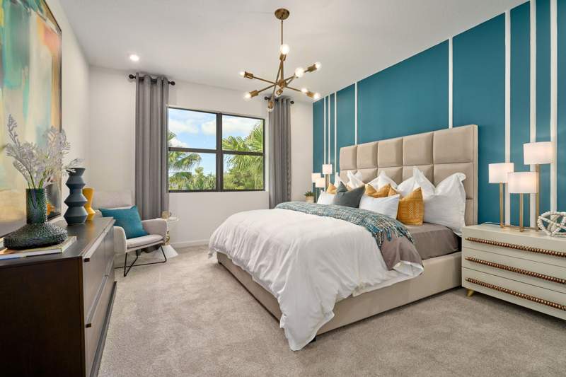 3 bedroom Townhouse at 7364 Brenner Avenue, Forest Oaks Residential Pud, Lake Worth — photo 5