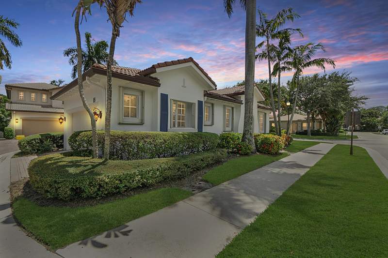 2 bedroom Single Family Residence at 542 Tomahawk Court, Evergrene , Palm Beach Gardens — photo 5