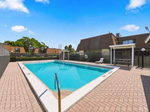 4165 Turnberry Circle #24, Lake Worth FL - photo 24 of 24