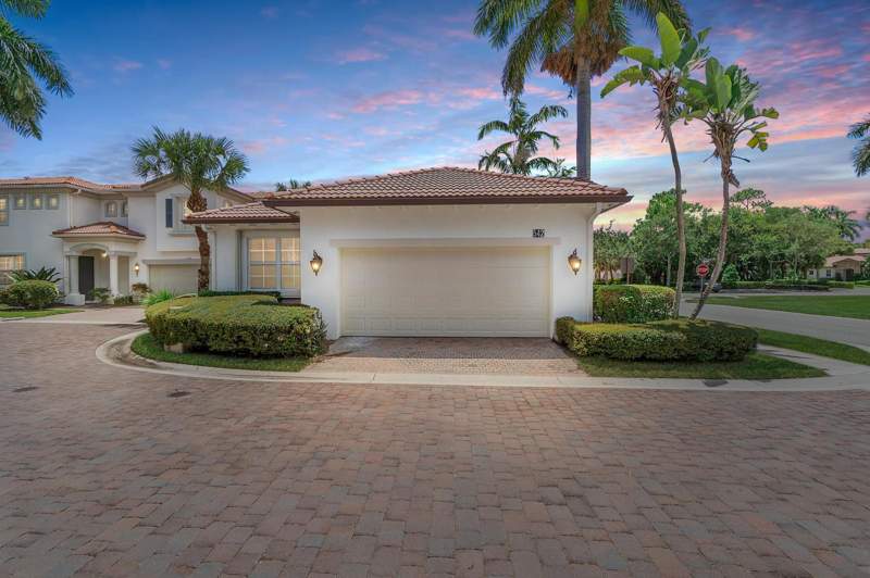 2 bedroom Single Family Residence at 542 Tomahawk Court, Evergrene , Palm Beach Gardens — photo 4