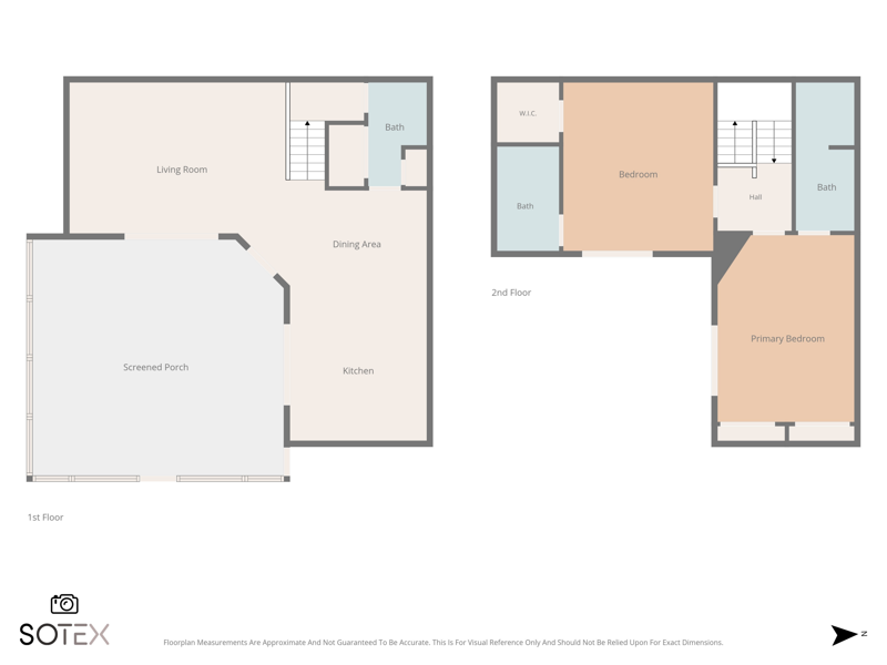 2 bedroom Townhouse at 4165 Turnberry Circle #24, Village Of Turnberry, Lake Worth — photo 3